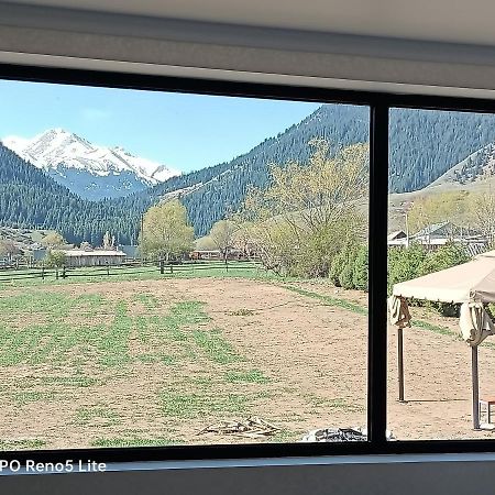 Hotel Kolsay Eki Agayindy Kurmenty エクステリア 写真