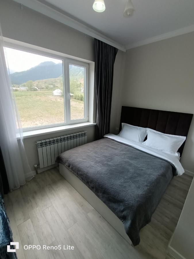 Hotel Kolsay Eki Agayindy Kurmenty エクステリア 写真