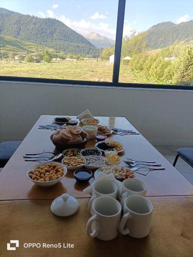 Hotel Kolsay Eki Agayindy Kurmenty エクステリア 写真
